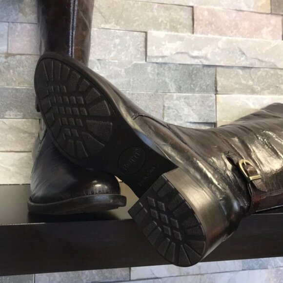 Born Gibb Knee High Riding Boot - Picture 11 of 11